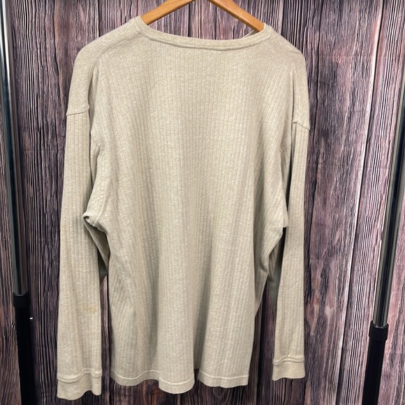 Long Sleeve Thick Tee - Picture 4 of 4